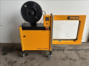Packaging machinery
