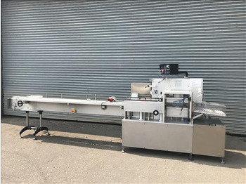 Packaging machinery