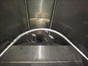 Food processing equipment
