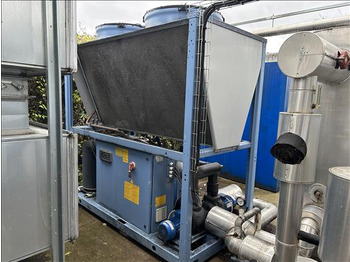 Food processing equipment