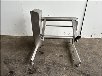 Food processing equipment SYSPAL