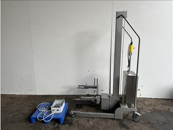 Food processing equipment Syspal Multipurpose lifter: picture 2