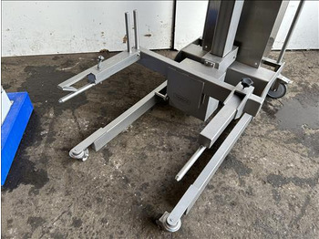 Food processing equipment Syspal Multipurpose lifter: picture 3