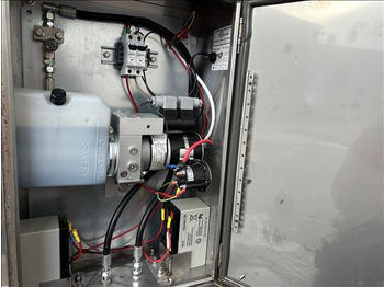 Food processing equipment Syspal Multipurpose lifter: picture 5