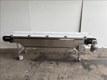 Conveyor SYSPAL