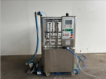 Food processing equipment