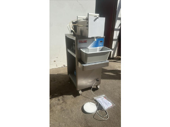 Food processing equipment Telme Variofill Filling machine: picture 2
