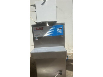 Food processing equipment Telme Variofill Filling machine: picture 4