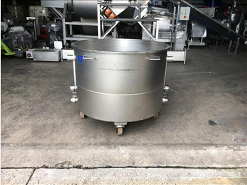 Food processing equipment