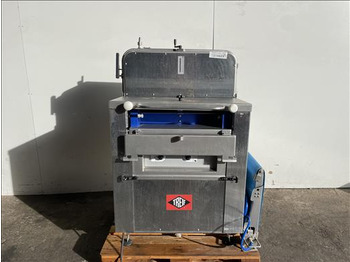 Food processing equipment