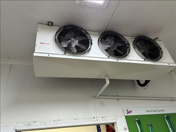Food processing equipment