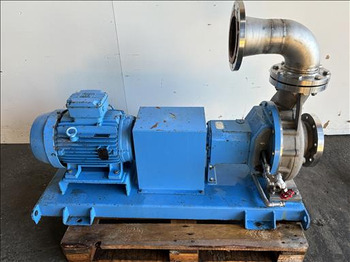 Food processing equipment