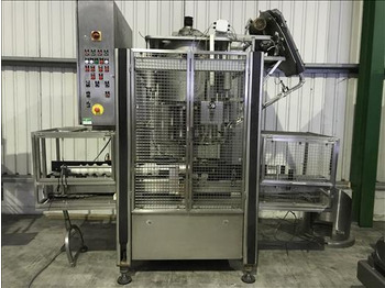 Food processing equipment