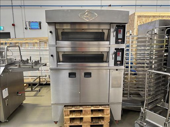 Bakery equipment
