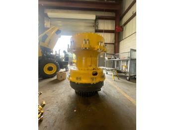 Final drive KOMATSU
