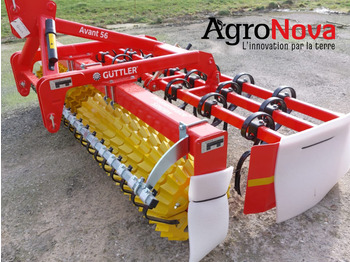 Farm roller GÜTTLER Avant 30-56: picture 2