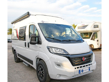 New Camper van Burstner campeo c 540: picture 2