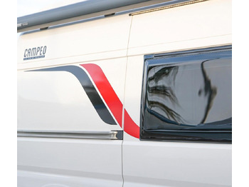 New Camper van Burstner campeo c 540: picture 4