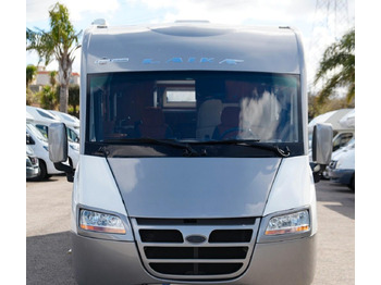 Integrated motorhome LAIKA
