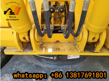 Crawler excavator Komatsu PC 220-8 Japan imported Komatsu 22-ton medium excavator [ Copy ] [ Copy ]: picture 2