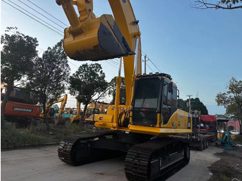 Crawler excavator Komatsu PC 350-7 PC350: picture 2