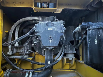 Crawler excavator Komatsu PC 350-7 PC350: picture 4