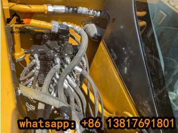 Mini excavator SANY SY75: picture 5