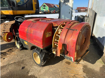 Fertilizing equipment Arimiz PZ 500G: picture 3