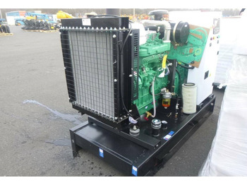 Generator set Ashita AG3-80: picture 3
