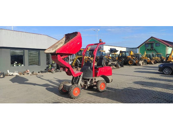 Mini dumper AUSA