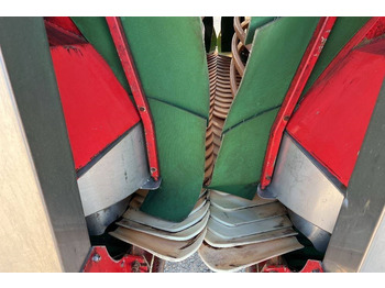 Grape harvesting machine Bargam TRS35E: picture 4