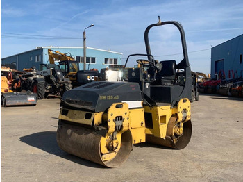Road roller Bomag BW 120 AD-3: picture 4
