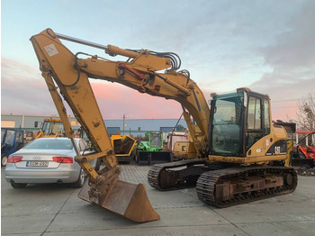 Crawler excavator CATERPILLAR 312C