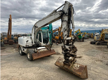 Lease a CAT M 316 D  CAT M 316 D: picture 2