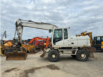 Lease a CAT M 316 D  CAT M 316 D: picture 3