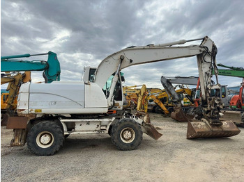 Lease a CAT M 316 D  CAT M 316 D: picture 4