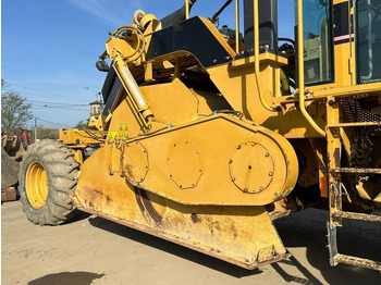 Soil stabilizer CAT RM 300: picture 5