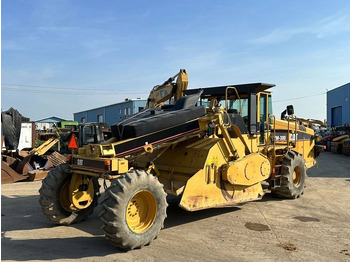 Soil stabilizer CAT RM 300: picture 2