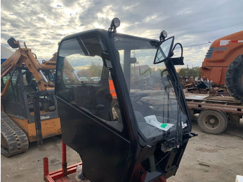 Cab for Construction machinery CAT Telehandler Cabin NEW: picture 4 Cab for Construction machinery CAT Telehandler Cabin NEW: picture 4