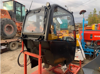 Cab for Construction machinery CAT Telehandler Cabin NEW: picture 3 Cab for Construction machinery CAT Telehandler Cabin NEW: picture 3