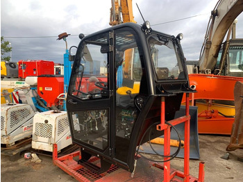 Cab for Construction machinery CAT Telehandler Cabin NEW: picture 2 Cab for Construction machinery CAT Telehandler Cabin NEW: picture 2