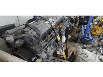 Engine DEUTZ