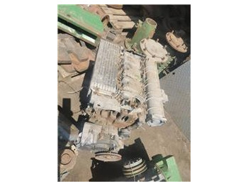 Engine DEUTZ