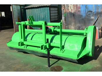 Flail mower/ Mulcher DÜCKER