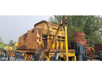 Crusher