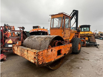 Compactor HAMM