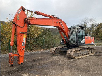 Crawler excavator HITACHI ZX350LC-6