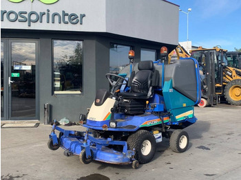 Garden mower ISEKI