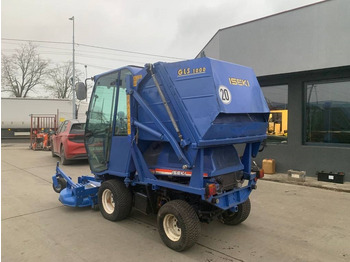 Garden mower Iseki SF 310: picture 5 Garden mower Iseki SF 310: picture 5