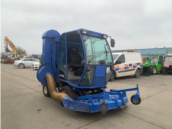 Garden mower Iseki SF 310: picture 3 Garden mower Iseki SF 310: picture 3